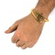 Rudrakhsha Kada Bracelet for men women boys girls (2204003)