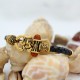 Antique Vintage Ethnic Kada Bracelet for Men Women Boys Girls (Ganesh)