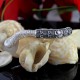 Antique Vintage Ethnic Silver Plated Kada Bracelet for men women boys girls